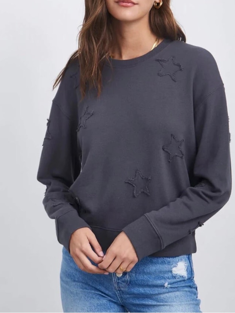 Rails Ramona Stars Sweatshirt